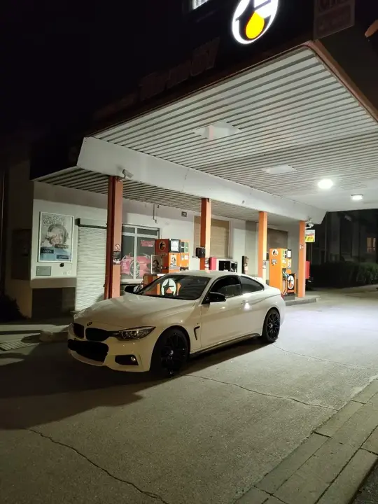 BMW 4 Series 2014 photo 2