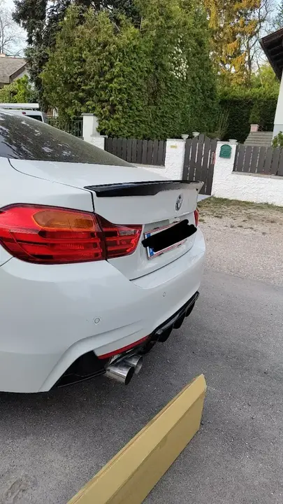 BMW 4 Series 2014 photo 3