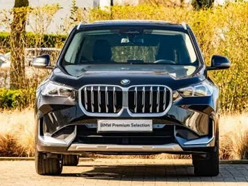 BMW X1 2025 photo 2