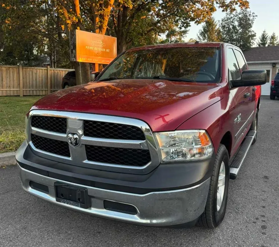 Ram 1500