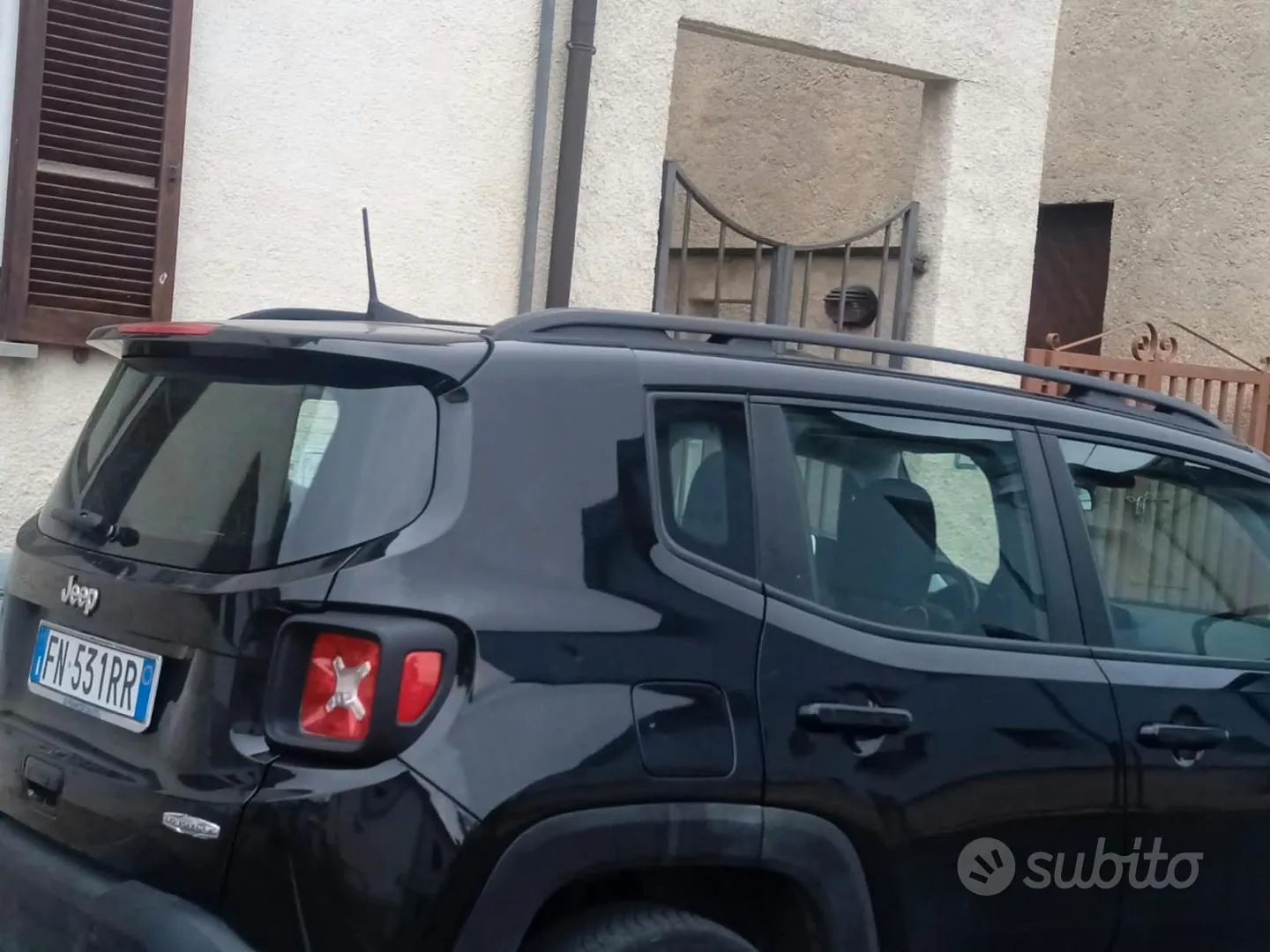 Jeep Renegade 2018 photo 4