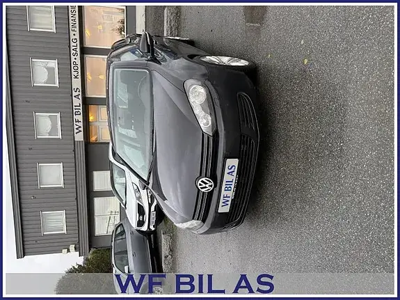 Volkswagen Golf 6