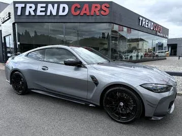 BMW M4 2023 photo 3