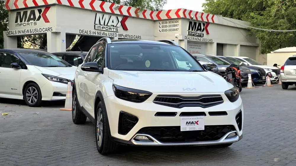 Kia Stonic