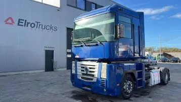 Renault Magnum 440 Dxi