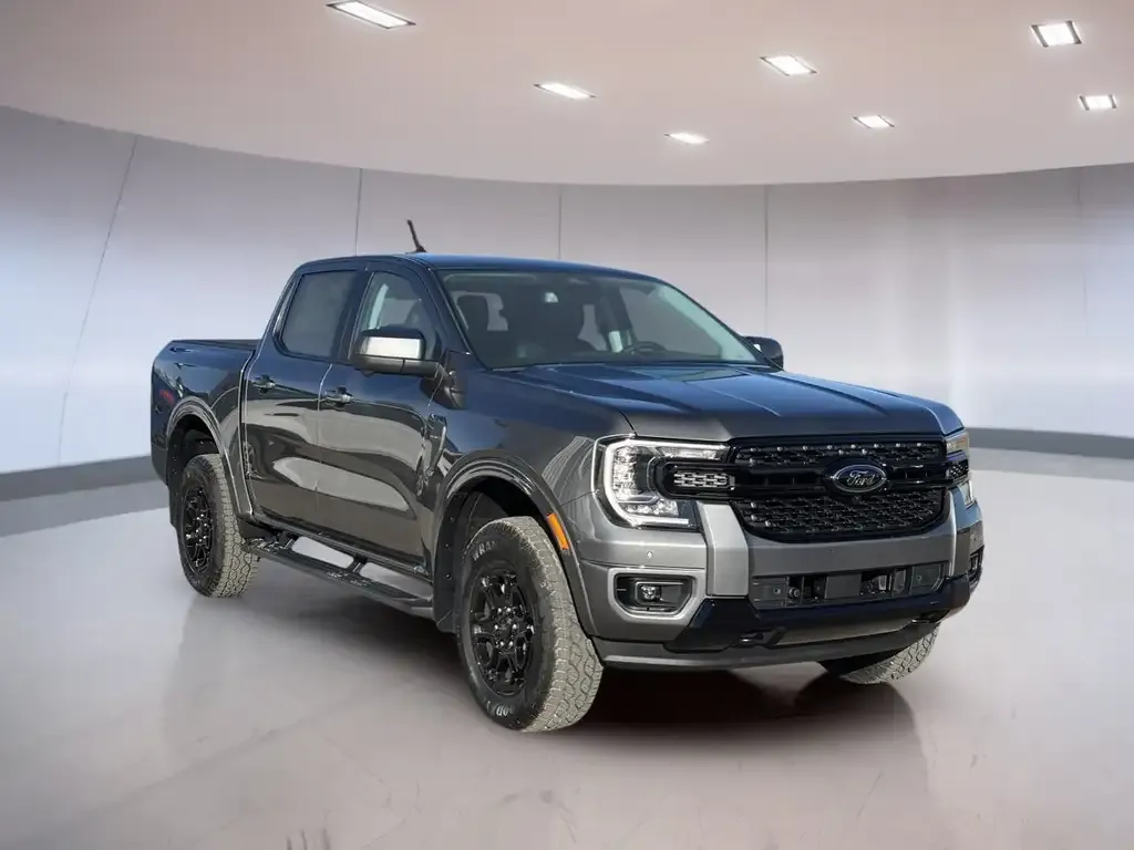 Ford Ranger 2026 photo 3