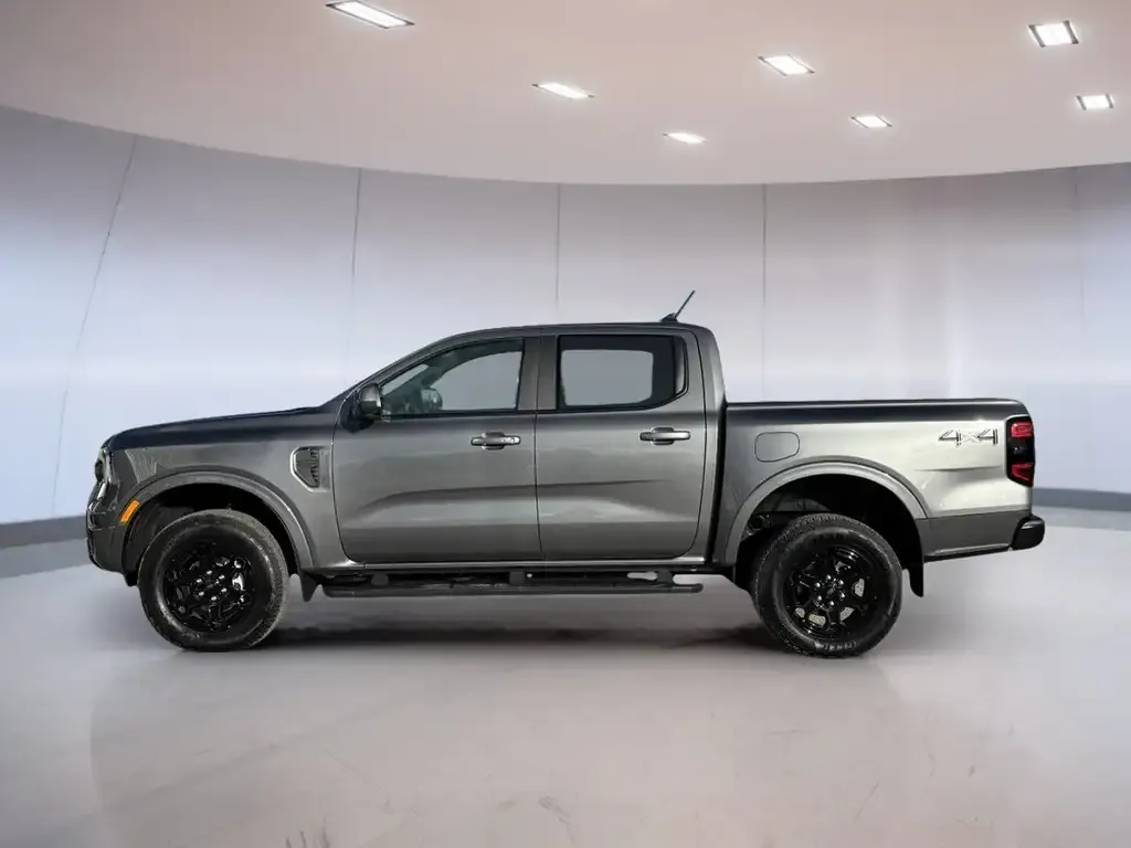Ford Ranger 2026 photo 4