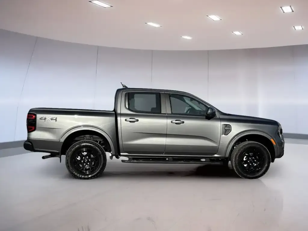 Ford Ranger 2026 photo 5