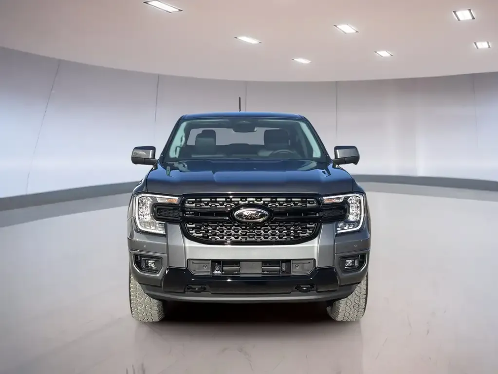 Ford Ranger 2026 photo 2