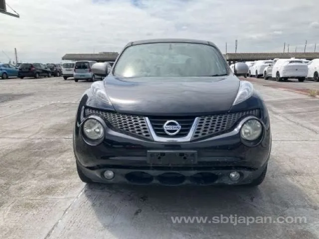 Nissan Juke 2013 photo 5