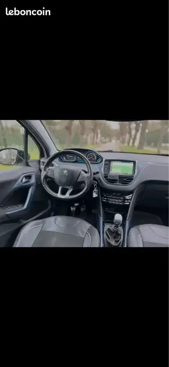 Peugeot 2008 2014 photo 3