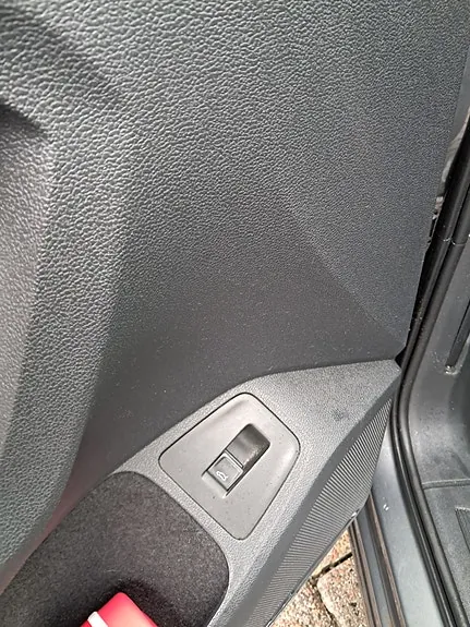 Volkswagen Tiguan 2018 photo 3