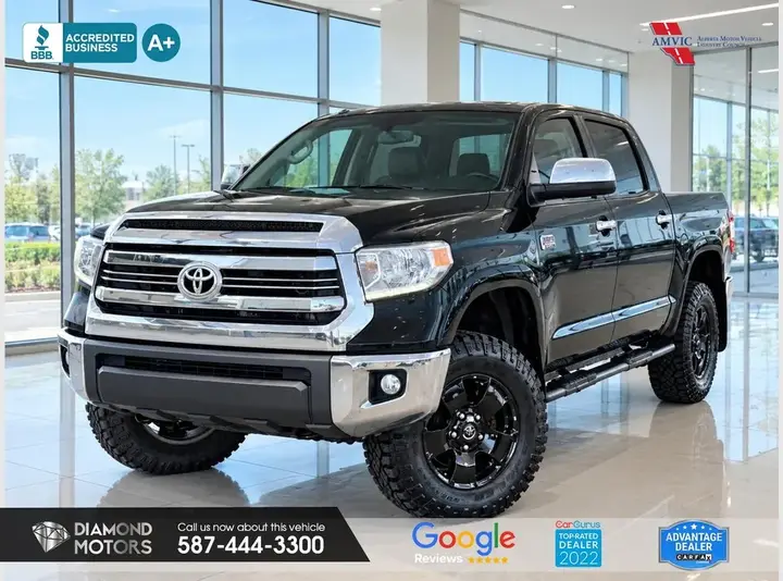 Toyota Tundra