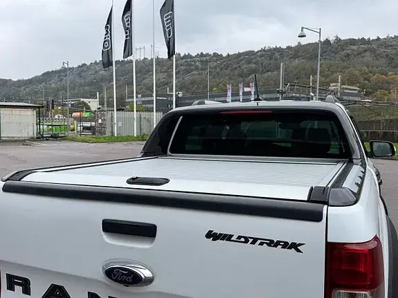 Ford Ranger 2022 photo 5