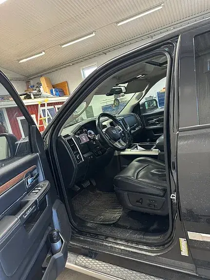 Dodge Ram 2015 photo 5