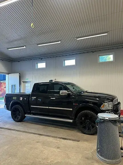 Dodge Ram 2015 photo 4