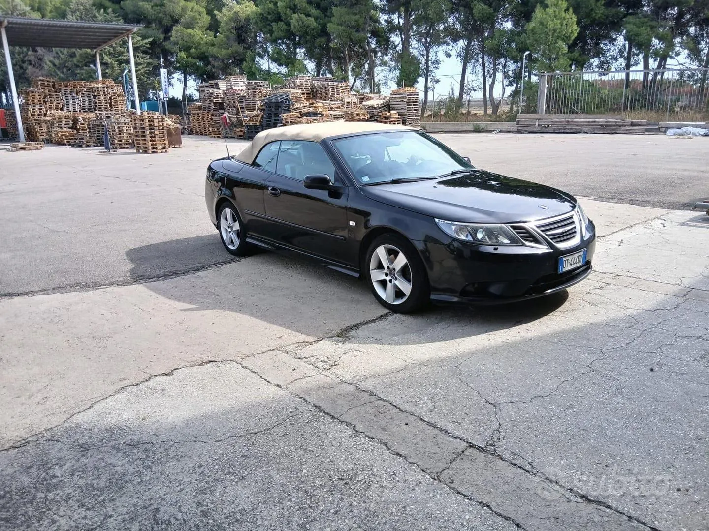 Saab 9-3