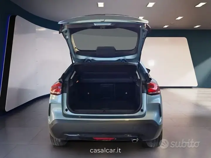 Citroen C4 2022 photo 5