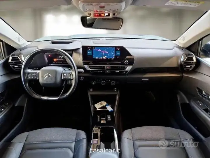 Citroen C4 2022 photo 3