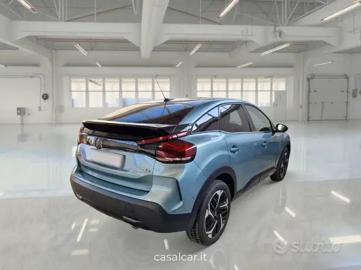 Citroen C4 2022 photo 2