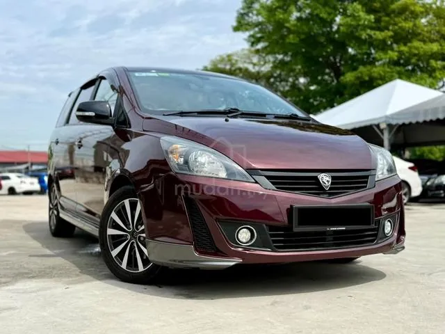 Proton Exora