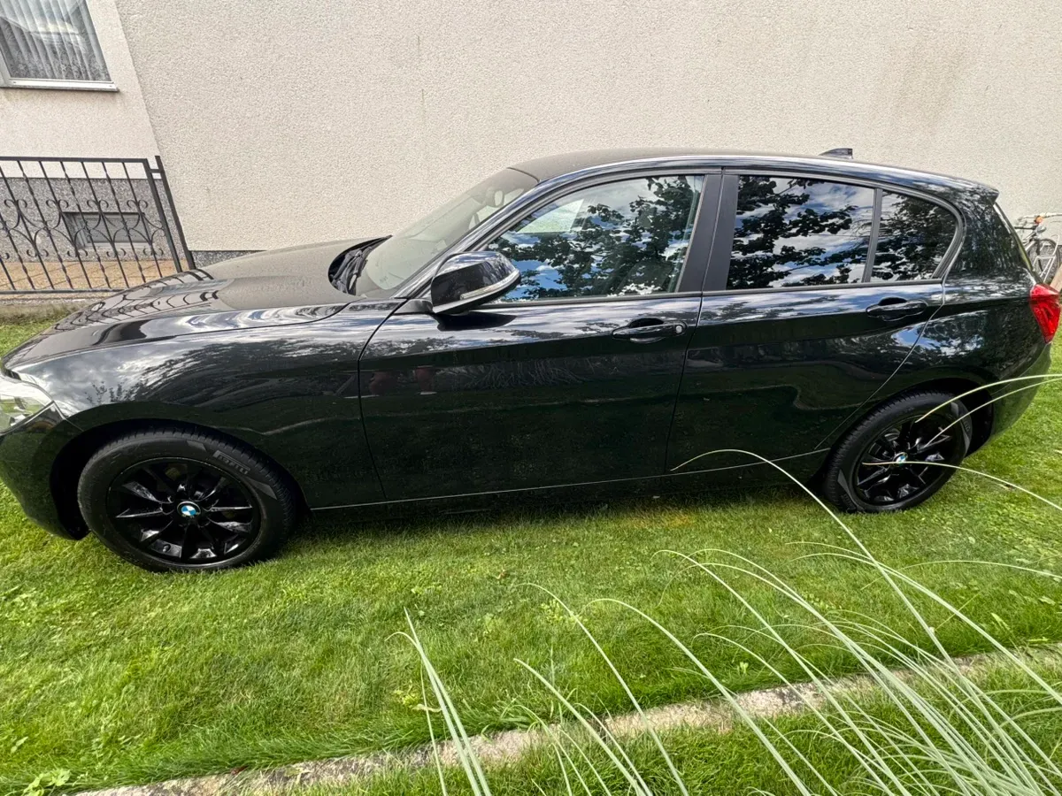 BMW 1Er
