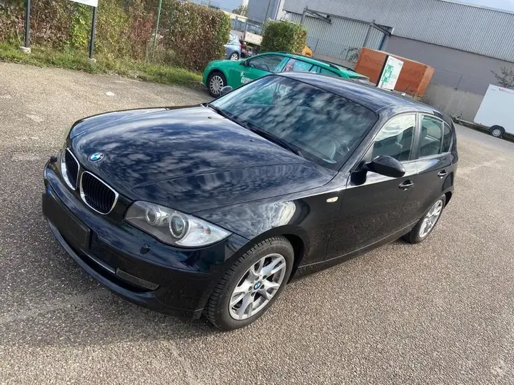 BMW 116I