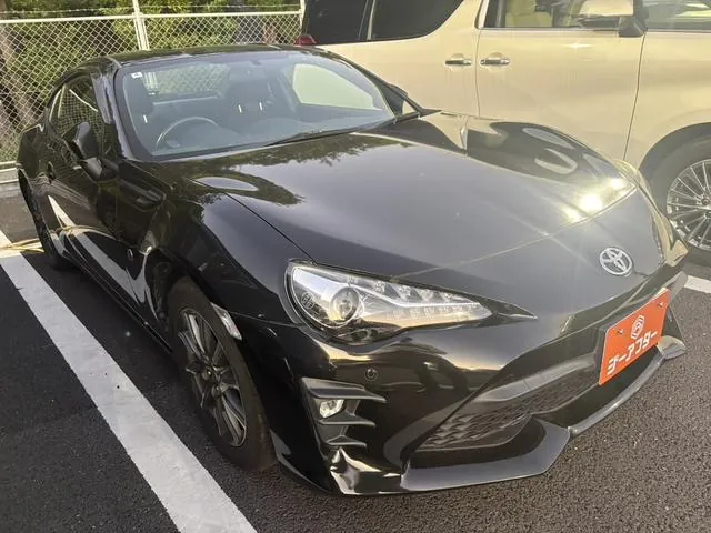 Toyota 86