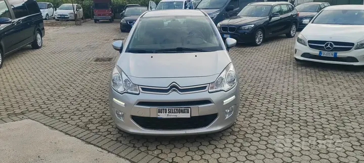 Citroen C3 2014 photo 2