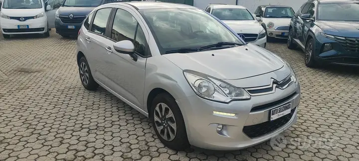 Citroen C3 2014 photo 3