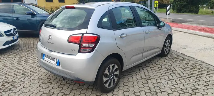 Citroen C3 2014 photo 5