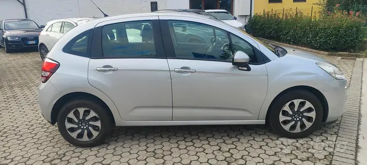 Citroen C3 2014 photo 4