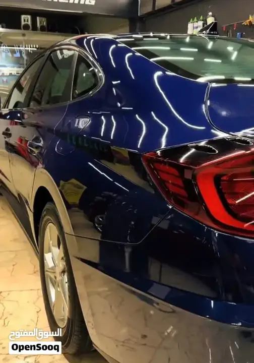Hyundai Sonata 2021 photo 2