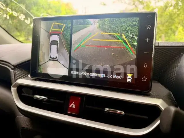 Toyota Raize 2026 photo 5