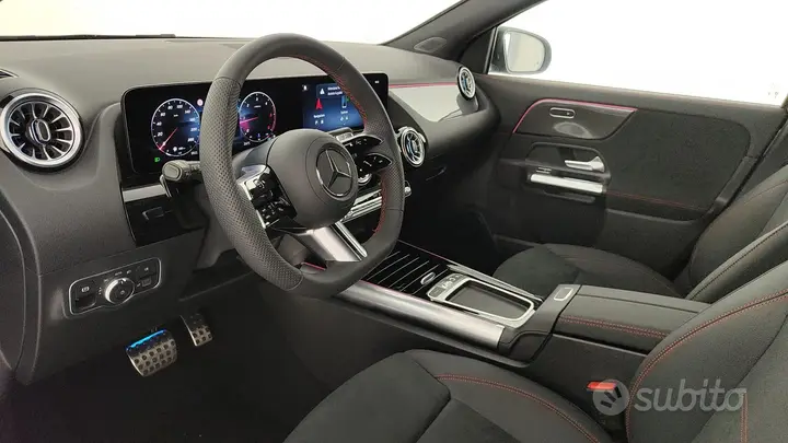Mercedes-Benz Gla 2026 photo 5