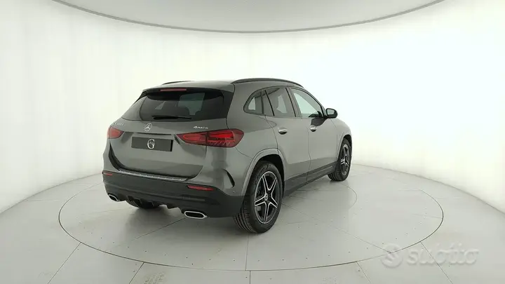 Mercedes-Benz Gla 2026 photo 3