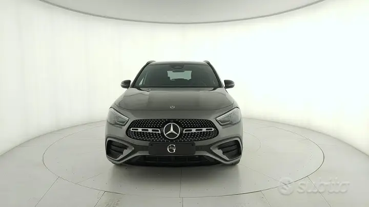 Mercedes-Benz Gla 2026 photo 2