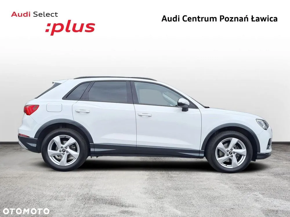 Audi Q3 2025 photo 5