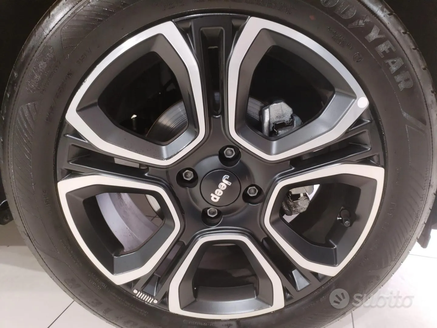 Jeep Avenger 2025 photo 5