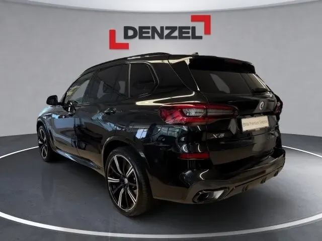 BMW X5 2023 photo 3