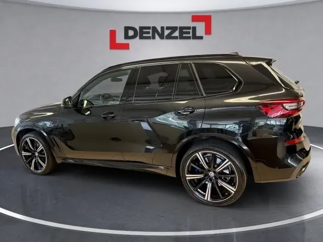 BMW X5 2023 photo 2