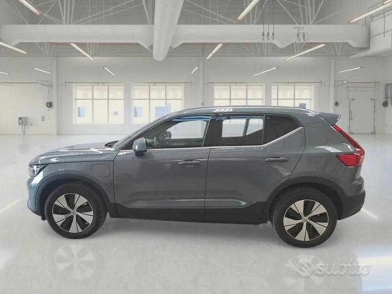 Volvo Xc40 2022 photo 5