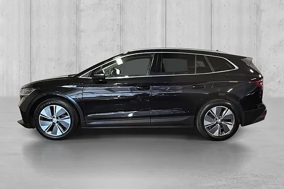 Skoda Enyaq 2022 photo 4