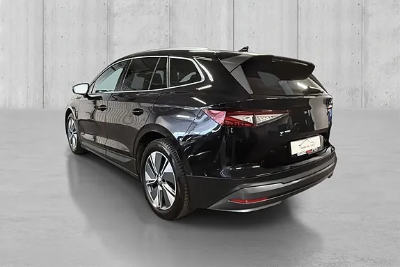 Skoda Enyaq 2022 photo 5