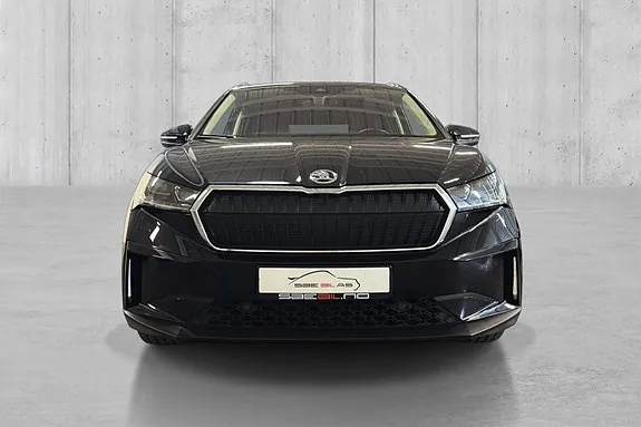 Skoda Enyaq 2022 photo 2