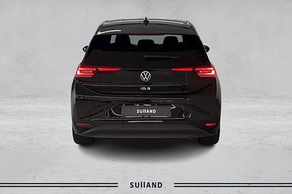 Volkswagen Id.3 2025 photo 4