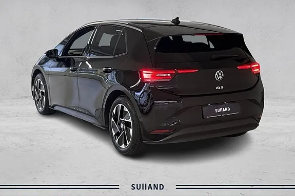 Volkswagen Id.3 2025 photo 3