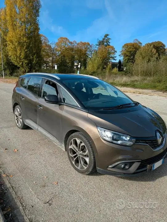 Renault Grand Scenic