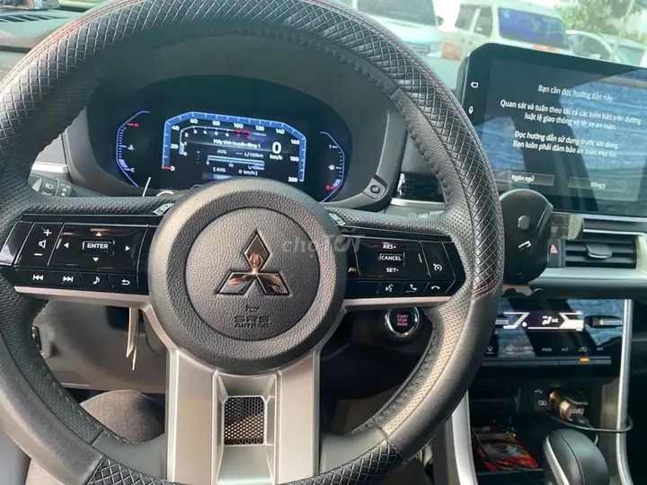 Mitsubishi Xpander 2025 photo 2