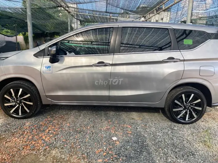 Mitsubishi Xpander 2025 photo 3